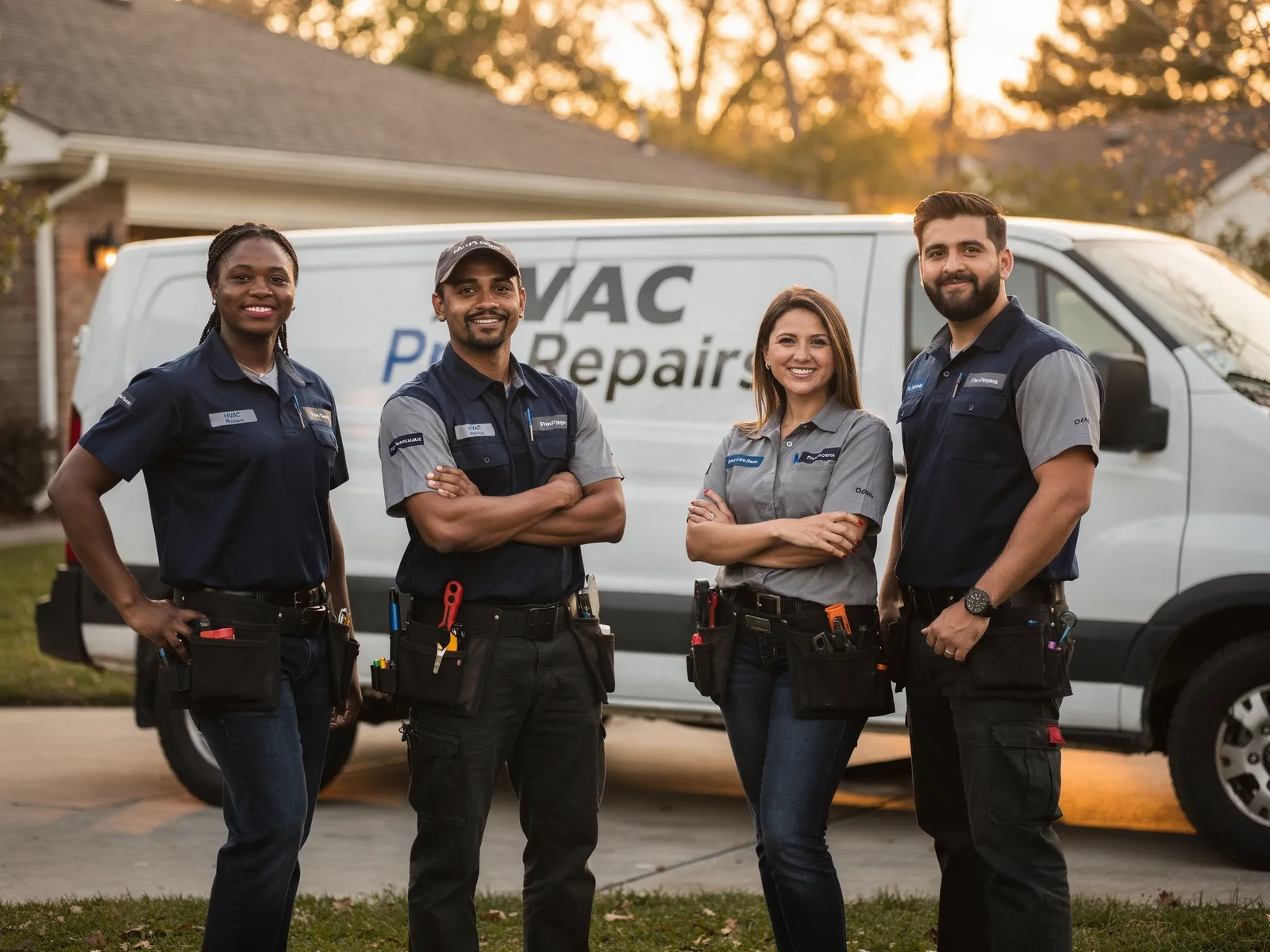 Heat Pump Repair company in Knife River, MN
