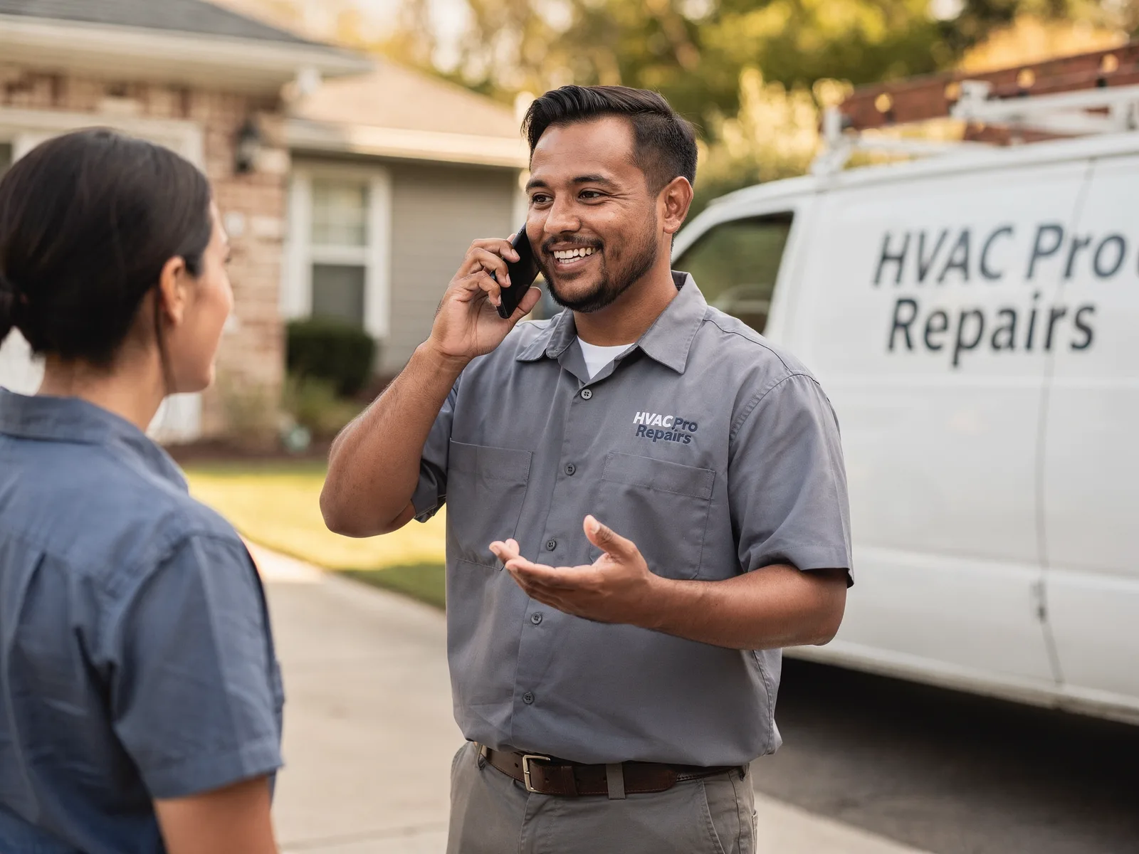 Heat Pump Repair Knife River, MN FAQs